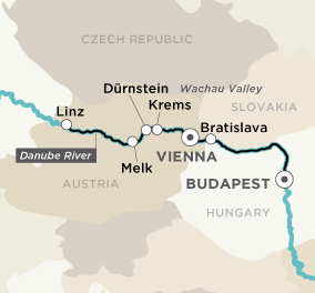 Product Itinerary Image